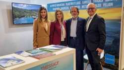 &Eta; &Pi;&epsilon;&rho;&iota;&phi;έ&rho;&epsilon;&iota;&alpha; &Theta;&epsilon;&sigma;&sigma;&alpha;&lambda;ί&alpha;&sigmaf; &sigma;&tau;&eta;&nu; ITB Berlin 2023 &gamma;&iota;&alpha; b2b &sigma;&upsilon;&nu;&alpha;&nu;&tau;ή&sigma;&epsilon;&iota;&sigmaf; &mu;&epsilon; &Gamma;&epsilon;&rho;&mu;&alpha;&nu;&omicron;ύ&sigmaf; &epsilon;&pi;&alpha;&gamma;&gamma;&epsilon;&lambda;&mu;&alpha;&tau;ί&epsilon;&sigmaf; &tau;&omicron;&upsilon; &tau;&omicron;&upsilon;&rho;&iota;&sigma;&mu;&omicron;ύ