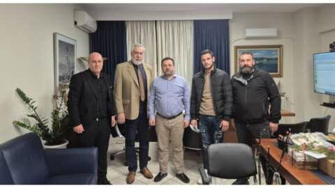 &Delta;έ&sigma;&mu;&epsilon;&upsilon;&sigma;&eta; &Gamma;.&Gamma;. &Upsilon;&Pi;&Alpha;&Alpha;&Tau; &gamma;&iota;&alpha; &mu;ί&alpha; &sigma;&epsilon;&iota;&rho;ά &mu;έ&tau;&rho;&omega;&nu; &pi;&omicron;&upsilon; &theta;&alpha; &omega;&phi;&epsilon;&lambda;ή&sigma;&omicron;&upsilon;&nu; &tau;&omicron;&upsilon;&sigmaf; &kappa;&tau;&eta;&nu;&omicron;&tau;&rho;ό&phi;&omicron;&upsilon;&sigmaf; &sigma;&tau;&omicron;&nu; &Alpha;&lambda;&mu;&upsilon;&rho;ό &Beta;ό&lambda;&omicron;&upsilon;