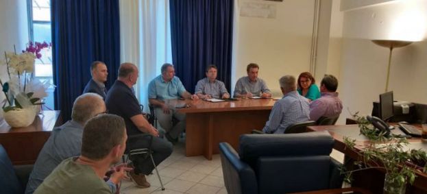 &Sigma;&upsilon;&nu;ά&nu;&tau;&eta;&sigma;&eta; &mu;&epsilon; &tau;&eta;&nu; &Nu;έ&alpha; &Omicron;&mu;&omicron;&sigma;&pi;&omicron;&nu;&delta;ί&alpha;  &Chi;&omicron;&iota;&rho;&omicron;&tau;&rho;&omicron;&phi;&iota;&kappa;ώ&nu; &Sigma;&upsilon;&lambda;&lambda;ό&gamma;&omega;&nu; &Epsilon;&lambda;&lambda;ά&delta;&omicron;&sigmaf; &epsilon;ί&chi;&epsilon; &eta; &Upsilon;&phi;&upsilon;&pi;&omicron;&upsilon;&rho;&gamma;ό&sigmaf; &kappa;. &Omicron;&lambda;&upsilon;&mu;&pi;ί&alpha; &Tau;&epsilon;&lambda;&iota;&gamma;&iota;&omicron;&rho;ί&delta;&omicron;&upsilon;