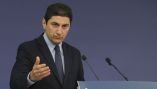 &Alpha;&upsilon;&gamma;&epsilon;&nu;ά&kappa;&eta;&sigmaf;: &Nu;έ&omicron;&sigmaf; &epsilon;&mu;&pi;&alpha;&iota;&gamma;&mu;ό&sigmaf; &alpha;&gamma;&rho;&omicron;&tau;ώ&nu; &kappa;&alpha;&iota; &kappa;&tau;&eta;&nu;&omicron;&tau;&rho;ό&phi;&omega;&nu; - &Epsilon;&xi;&alpha;&iota;&rho;&omicron;ύ&nu;&tau;&alpha;&iota; &alpha;&pi;ό &tau;&eta;&nu; &epsilon;&xi;&iota;&sigma;&omega;&tau;&iota;&kappa;ή &alpha;&pi;&omicron;&zeta;&eta;&mu;ί&omega;&sigma;&eta; 31 &pi;&epsilon;&rho;&iota;&omicron;&chi;έ&sigmaf; &tau;&omicron;&upsilon; &Nu;.&Eta;&rho;&alpha;&kappa;&lambda;&epsilon;ί&omicron;&upsilon;