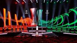 &Alpha;&upsilon;&tau;&omicron;ί &epsilon;ί&nu;&alpha;&iota; &omicron;&iota; &alpha;&nu;&tau;ί&pi;&alpha;&lambda;&omicron;&iota; &tau;&omicron;&upsilon; &Pi;&Alpha;&Omicron;&Kappa; &kappa;&alpha;&iota; &Pi;&Alpha;&Nu;&Alpha;&Theta;&Eta;&Nu;&Alpha;Ϊ&Kappa;&Omicron;&Upsilon; &sigma;&tau;&omicron; League Phase &tau;&omicron;&upsilon; Europa League