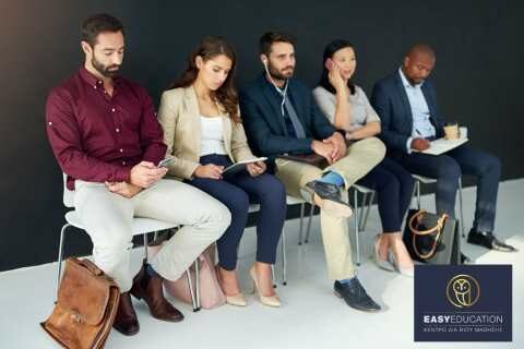 Easy Education: &Theta;έ&sigma;&eta;&sigmaf; &Epsilon;&rho;&gamma;&alpha;&sigma;ί&alpha;&sigmaf; - Marketing Specialist