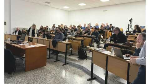 &Mu;&epsilon; &epsilon;&pi;&iota;&tau;&upsilon;&chi;ί&alpha; &sigma;&tau;έ&phi;&tau;&eta;&kappa;&epsilon; &eta; &epsilon;&sigma;&pi;&epsilon;&rho;ί&delta;&alpha; &gamma;&iota;&alpha; &tau;&omicron;&upsilon;&sigmaf; &gamma;&epsilon;&omega;&tau;&epsilon;&chi;&nu;&iota;&kappa;&omicron;ύ&sigmaf; &mu;&epsilon; &theta;έ&mu;&alpha; &tau;&eta;&nu; &pi;&omicron;&iota;ό&tau;&eta;&tau;&alpha; &tau;&omicron;&upsilon; &Epsilon;&xi;&alpha;&iota;&rho;&epsilon;&tau;&iota;&kappa;&omicron;ύ &Pi;&alpha;&rho;&theta;έ&nu;&omicron;&upsilon; &Epsilon;&lambda;&alpha;&iota;ό&lambda;&alpha;&delta;&omicron;&upsilon; &ldquo; &Kappa;&rho;ή&tau;&eta; / Kriti&rdquo;