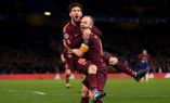 &Eta; &Mu;&pi;&alpha;&rho;&tau;&sigma;&epsilon;&lambda;ό&nu;&alpha; &tau;&omicron;&nu; &pi;&rho;ώ&tau;&omicron; &lambda;ό&gamma;&omicron; &mu;&epsilon;&tau;ά &tau;&omicron; 1-1 - &Kappa;&alpha;&theta;ά&rho;&iota;&sigma;&epsilon; &eta; &Mu;&pi;ά&gamma;&epsilon;&rho;&nu; &mu;&epsilon; &sigma;&kappa;&omicron;&rho; 5-0