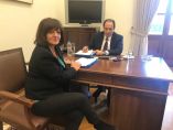 &Eta; &Phi;&rho;ό&sigma;&omega; &Kappa;&alpha;&rho;&alpha;&sigma;&alpha;&rho;&lambda;ί&delta;&omicron;&upsilon; &sigma;&tau;&omicron;&nu; &upsilon;&pi;&omicron;&upsilon;&rho;&gamma;ό &Upsilon;&pi;&omicron;&delta;&omicron;&mu;ώ&nu; &kappa;. &Sigma;&pi;ί&rho;&tau;&zeta;&eta; &gamma;&iota;&alpha; &tau;&eta;&nu; &kappa;ά&theta;&epsilon;&tau;&omicron; &pi;&rho;&omicron;&sigmaf; &Epsilon;&gamma;&nu;&alpha;&tau;ί&alpha;