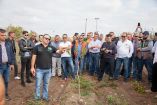 &Delta;&iota;&epsilon;&theta;&nu;ή&sigmaf; &Eta;&mu;&epsilon;&rho;ί&delta;&alpha; &gamma;&iota;&alpha; &tau;&iota;&sigmaf; &sigma;ύ&gamma;&chi;&rho;&omicron;&nu;&epsilon;&sigmaf; &tau;&epsilon;&chi;&nu;&iota;&kappa;έ&sigmaf; &tau;&eta;&sigmaf; &alpha;&mu;&upsilon;&gamma;&delta;&alpha;&lambda;&omicron;&kappa;&alpha;&lambda;&lambda;&iota;έ&rho;&gamma;&epsilon;&iota;&alpha;&sigmaf; &pi;&rho;&alpha;&gamma;&mu;&alpha;&tau;&omicron;&pi;&omicron;&iota;ή&theta;&eta;&kappa;&epsilon; &sigma;&tau;&eta;&nu; &Lambda;ά&rho;&iota;&sigma;&alpha; (&Phi;&omega;&tau;&omicron;&gamma;&rho;&alpha;&phi;&iota;&kappa;ό &upsilon;&lambda;&iota;&kappa;ό)