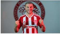 &Gamma;&iota;&alpha; &tau;&alpha; &epsilon;&pi;ό&mu;&epsilon;&nu;&alpha; 5 &chi;&rho;ό&nu;&iota;&alpha; &sigma;&tau;&omicron;&nu; &Omicron;&lambda;&upsilon;&mu;&pi;&iota;&alpha;&kappa;ό &omicron; &Pi;&epsilon;&pi; &Mu;&pi;&iota;έ&lambda;