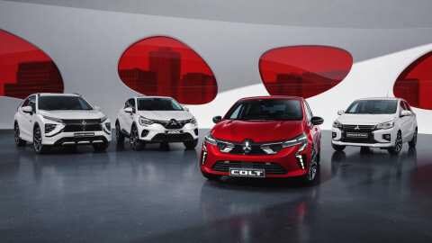 &Nu;έ&omicron; &Pi;&rho;&omicron;&omega;&theta;&eta;&tau;&iota;&kappa;ό &Pi;&rho;ό&gamma;&rho;&alpha;&mu;&mu;&alpha; MITSUBISHI MOTORS Diamond Bonus Deals