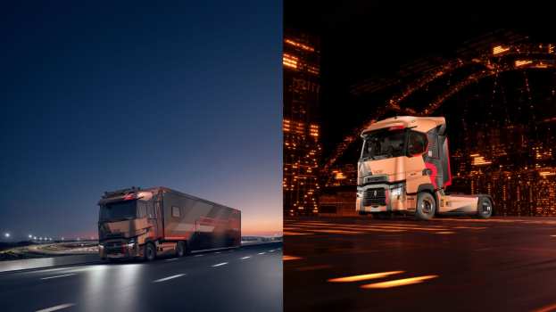 &Nu;έ&alpha; &gamma;&rho;&alpha;&mu;&mu;ή &mu;&epsilon;&tau;ά&delta;&omicron;&sigma;&eta;&sigmaf; &kappa;ί&nu;&eta;&sigma;&eta;&sigmaf; Renault Trucks: έ&omega;&sigmaf; &kappa;&alpha;&iota; 4% &upsilon;&psi;&eta;&lambda;ό&tau;&epsilon;&rho;&eta; &alpha;&pi;&omicron;&delta;&omicron;&tau;&iota;&kappa;ό&tau;&eta;&tau;&alpha; &kappa;&alpha;&upsilon;&sigma;ί&mu;&omicron;&upsilon;