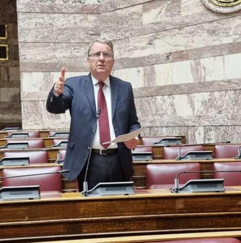 &Gamma;&Iota;&Omega;&Rho;&Gamma;&Omicron;&Sigma; &Kappa;&Alpha;&Rho;&Alpha;&Sigma;&Mu;&Alpha;&Nu;&Eta;&Sigma; : &Alpha;&pi;ό &tau;&omicron;&nu; &alpha;&pi;&omicron;&kappa;&lambda;&epsilon;&iota;&sigma;&mu;ό &sigma;&tau;&eta;&nu; &pi;&lambda;&eta;&rho;&omega;&mu;ή: &Pi;ώ&sigmaf; &alpha;&pi;&omicron;&kappa;&alpha;&tau;&alpha;&sigma;&tau;ά&theta;&eta;&kappa;&epsilon; &eta; &kappa;&alpha;&tau;ά&phi;&omega;&rho;&eta; &alpha;&delta;&iota;&kappa;ί&alpha; &epsilon;&iota;&sigmaf; &beta;ά&rho;&omicron;&sigmaf; &tau;&omega;&nu; &pi;&alpha;&rho;&alpha;&gamma;&omega;&gamma;ώ&nu; &tau;&eta;&sigmaf; &Pi;έ&lambda;&lambda;&alpha;