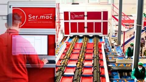 &Eta; Ser.mac &sigma;&tau;&eta; Fruit Logistica 2025: &Kappa;&alpha;&iota;&nu;&omicron;&tau;ό&mu;&epsilon;&sigmaf; &lambda;ύ&sigma;&epsilon;&iota;&sigmaf; &gamma;&iota;&alpha; &tau;&eta; &delta;&iota;&alpha;&lambda;&omicron;&gamma;ή &phi;&rho;&omicron;ύ&tau;&omega;&nu; &kappa;&alpha;&iota; &lambda;&alpha;&chi;&alpha;&nu;&iota;&kappa;ώ&nu;!