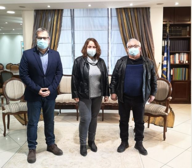 &Sigma;&upsilon;&nu;ά&nu;&tau;&eta;&sigma;&eta; &tau;&omicron;&upsilon; &Alpha;&nu;&tau;&iota;&pi;&epsilon;&rho;&iota;&phi;&epsilon;&rho;&epsilon;&iota;ά&rho;&chi;&eta; &Kappa;&alpha;&beta;ά&lambda;&alpha;&sigmaf; &mu;&epsilon; &tau;&eta;&nu; &alpha;&pi;&epsilon;&rho;&chi;&omicron;&mu;έ&nu;&eta; &Pi;&rho;&omicron;ϊ&sigma;&tau;ά&mu;&epsilon;&nu;&eta; &tau;&omicron;&upsilon; &upsilon;&pi;&omicron;&kappa;&alpha;&tau;&alpha;&sigma;&tau;ή&mu;&alpha;&tau;&omicron;&sigmaf; &Epsilon;&Lambda;&Gamma;&Alpha;