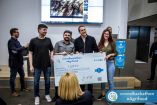 Crowdhackathon #Agrifood: &Beta;&rho;&alpha;&beta;&epsilon;ύ&tau;&eta;&kappa;&alpha;&nu; &omicron;&iota; &tau;&rho;&epsilon;&iota;&sigmaf; &pi;&iota;&omicron; &kappa;&alpha;&iota;&nu;&omicron;&tau;ό&mu;&epsilon;&sigmaf; &epsilon;&phi;&alpha;&rho;&mu;&omicron;&gamma;έ&sigmaf; &gamma;&iota;&alpha; &tau;&eta; &beta;&epsilon;&lambda;&tau;ί&omega;&sigma;&eta; &tau;&omega;&nu; &upsilon;&pi;&eta;&rho;&epsilon;&sigma;&iota;ώ&nu; &tau;&omicron;&upsilon; &Upsilon;&Pi;&Alpha;&Alpha;&Tau; &kappa;&alpha;&iota; &tau;&eta;&nu; &epsilon;&nu;ί&sigma;&chi;&upsilon;&sigma;&eta; &tau;&eta;&sigmaf; &psi;&eta;&phi;&iota;&alpha;&kappa;ή&sigmaf; &kappa;&alpha;&iota;&nu;&omicron;&tau;&omicron;&mu;ί&alpha;&sigmaf; &sigma;&tau;&omicron;&nu; &alpha;&gamma;&rho;&omicron;&delta;&iota;&alpha;&tau;&rho;&omicron;&phi;&iota;&kappa;ό &tau;&omicron;&mu;έ&alpha;