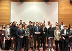 &Omicron;&lambda;&omicron;&kappa;&lambda;&eta;&rho;ώ&theta;&eta;&kappa;&epsilon; &mu;&epsilon; &epsilon;&pi;&iota;&tau;&upsilon;&chi;ί&alpha; &eta; &epsilon;&kappa;&pi;&alpha;&iota;&delta;&epsilon;&upsilon;&tau;&iota;&kappa;ή &epsilon;&pi;ί&sigma;&kappa;&epsilon;&psi;&eta; &sigma;&tau;&iota;&sigmaf; &Beta;&rho;&upsilon;&xi;έ&lambda;&lambda;&epsilon;&sigmaf;, &sigma;&tau;o &pi;&lambda;&alpha;ί&sigma;&iota;o &tau;&omicron;&upsilon; &pi;&rho;&omicron;&gamma;&rho;ά&mu;&mu;&alpha;&tau;&omicron;&sigmaf; Agrifood Leadership