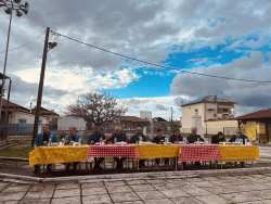 &Tau;&omicron; έ&theta;&iota;&mu;&omicron; &tau;&omega;&nu; &alpha;&upsilon;&gamma;&omicron;&mu;&alpha;&chi;&iota;ώ&nu; &alpha;&nu;&alpha;&beta;ί&omega;&sigma;&epsilon; &sigma;&tau;&omicron; &Delta;&iota;&alpha;&beta;&alpha;&tau;ό &Eta;&mu;&alpha;&theta;ί&alpha;&sigmaf;