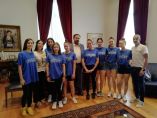 &Tau;&omicron;&nu; &Delta;ή&mu;&alpha;&rho;&chi;&omicron; &Beta;έ&rho;&omicron;&iota;&alpha;&sigmaf; &epsilon;&pi;&iota;&sigma;&kappa;έ&phi;&theta;&eta;&kappa;&epsilon; &eta; &omicron;&mu;ά&delta;&alpha; &Chi;&iota;&pi; &Chi;&omicron;&pi; &ldquo;Overthose&rdquo; &tau;&omicron;&upsilon; &tau;&mu;ή&mu;&alpha;&tau;&omicron;&sigmaf; &Rho;&upsilon;&theta;&mu;&iota;&kappa;ή&sigmaf; &Gamma;&upsilon;&mu;&nu;&alpha;&sigma;&tau;&iota;&kappa;ή&sigmaf; &tau;&omicron;&upsilon; &Phi;&iota;&lambda;ί&pi;&pi;&omicron;&upsilon; &Beta;έ&rho;&omicron;&iota;&alpha;&sigmaf; &pi;&rho;&iota;&nu; &alpha;&pi;ό &tau;&eta;&nu; &alpha;&nu;&alpha;&chi;ώ&rho;&eta;&sigma;&eta; &tau;&eta;&sigmaf; &gamma;&iota;&alpha; &tau;&eta;&nu; &Alpha;&mu;&epsilon;&rho;&iota;&kappa;ή