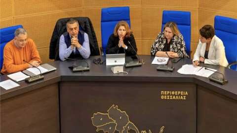 &Pi;&epsilon;&rho;&iota;&phi;έ&rho;&epsilon;&iota;&alpha; &Theta;&epsilon;&sigma;&sigma;&alpha;&lambda;ί&alpha;&sigmaf;: &Pi;&epsilon;&rho;&iota;&phi;&epsilon;&rho;&epsilon;&iota;&alpha;&kappa;έ&sigmaf; &sigma;&upsilon;&sigma;&kappa;έ&psi;&epsilon;&iota;&sigmaf; &gamma;&iota;&alpha; &tau;&eta;&nu; &alpha;&nu;ά&pi;&tau;&upsilon;&xi;&eta; &tau;&omicron;&upsilon; &tau;&omicron;&upsilon;&rho;&iota;&sigma;&mu;&omicron;ύ