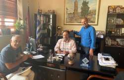 &Delta;ή&mu;&omicron;&sigmaf; &Beta;έ&rho;&omicron;&iota;&alpha;&sigmaf;: &Upsilon;&pi;&omicron;&gamma;&rho;&alpha;&phi;ή &sigma;ύ&mu;&beta;&alpha;&sigma;&eta;&sigmaf; &gamma;&iota;&alpha; &tau;&eta;&nu; &laquo;&Kappa;&Alpha;&Tau;&Alpha;&Sigma;&Kappa;&Epsilon;&Upsilon;&Eta; &Tau;&Omicron;&Iota;&Chi;&Iota;&Omega;&Nu; &Alpha;&Nu;&Tau;&Iota;&Sigma;&Tau;&Eta;&Rho;&Iota;&Xi;&Eta;&Sigma;&raquo;