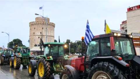 &Alpha;&pi;ό&beta;&alpha;&sigma;&eta; &mu;&epsilon; &tau;&rho;&alpha;&kappa;&tau;έ&rho; &sigma;&tau;&eta; &Theta;&epsilon;&sigma;&sigma;&alpha;&lambda;&omicron;&nu;ί&kappa;&eta; &epsilon;&tau;&omicron;&iota;&mu;ά&zeta;&omicron;&upsilon;&nu; &omicron;&iota; &alpha;&gamma;&rho;ό&tau;&epsilon;&sigmaf; &tau;&eta;&nu; &pi;&rho;ώ&tau;&eta; &eta;&mu;έ&rho;&alpha; &tau;&eta;&sigmaf; Agrotica 2026