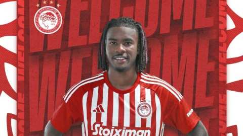 &Tau;&omicron;&nu; &Omicron;&mu;ά&rho; &Rho;ί&tau;&sigma;&alpha;&rho;&nu;&tau;&sigmaf; &alpha;&nu;&alpha;&kappa;&omicron;ί&nu;&omega;&sigma;&epsilon; &omicron; &Omicron;&lambda;&upsilon;&mu;&pi;&iota;&alpha;&kappa;ό&sigmaf;