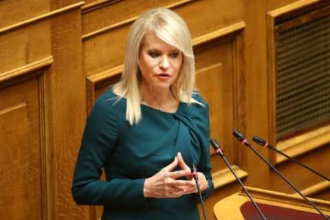 &Theta;&epsilon;&omicron;&delta;ώ&rho;&alpha; &Tau;&zeta;ά&kappa;&rho;&eta;: &laquo;&Alpha;&nu;&epsilon;&mu;&omicron;&gamma;&epsilon;&nu;&nu;ή&tau;&rho;&iota;&alpha; &chi;&omega;&rho;ί&sigmaf; &upsilon;&pi;ό&gamma;&epsilon;&iota;&alpha; &delta;&iota;&alpha;&sigma;ύ&nu;&delta;&epsilon;&sigma;&eta; &sigma;&eta;&mu;&alpha;ί&nu;&epsilon;&iota; &pi;&upsilon;&rho;&kappa;&alpha;&gamma;&iota;ά