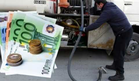 &Xi;&epsilon;&kappa;&iota;&nu;ά &eta; &delta;&iota;ά&theta;&epsilon;&sigma;&eta; &tau;&omicron;&upsilon; &pi;&epsilon;&tau;&rho;&epsilon;&lambda;&alpha;ί&omicron;&upsilon; &theta;έ&rho;&mu;&alpha;&nu;&sigma;&eta;&sigmaf;