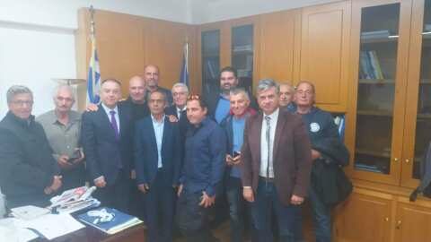 &Mu;&epsilon; &pi;&rho;&omega;&tau;&omicron;&beta;&omicron;&upsilon;&lambda;ί&alpha; &tau;&eta;&sigmaf; &Pi;&epsilon;&rho;&iota;&phi;έ&rho;&epsilon;&iota;&alpha;&sigmaf; &Kappa;&rho;ή&tau;&eta;&sigmaf; &sigma;&upsilon;&nu;ά&nu;&tau;&eta;&sigma;&eta; &sigma;&tau;&omicron; &Upsilon;&Pi;&Alpha;&Alpha;&Tau; &gamma;&iota;&alpha; &tau;&alpha; &pi;&rho;&omicron;&beta;&lambda;ή&mu;&alpha;&tau;&alpha; &tau;&omega;&nu; &alpha;&lambda;&iota;έ&omega;&nu;