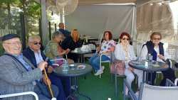 &Mu;έ&rho;&alpha; &gamma;&epsilon;&mu;ά&tau;&eta; &alpha;&gamma;ά&pi;&eta; &sigma;&tau;&omicron; &Kappa;&Eta;&Phi;&Eta; &Beta;έ&rho;&omicron;&iota;&alpha;&sigmaf; &gamma;&iota;&alpha; &tau;&eta; &Gamma;&iota;&omicron;&rho;&tau;ή &tau;&eta;&sigmaf; &Mu;&eta;&tau;έ&rho;&alpha;&sigmaf;