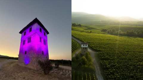 &Sigma;&Tau;&Alpha; &Rho;&Omicron;&Zeta; &Tau;&Omicron; &Kappa;&Tau;&Eta;&Mu;&Alpha; &Kappa;&Upsilon;&Rho;-&Gamma;&Iota;&Alpha;&Nu;&Nu;&Eta;