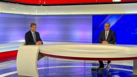 &Alpha;&upsilon;&gamma;&epsilon;&nu;ά&kappa;&eta;&sigmaf;: &Sigma;&tau;ό&chi;&omicron;&sigmaf; &mu;&alpha;&sigmaf; έ&nu;&alpha;&sigmaf; &Omicron;&Pi;&Epsilon;&Kappa;&Epsilon;&Pi;&Epsilon; &pi;&omicron;&upsilon; &theta;&alpha; &lambda;&epsilon;&iota;&tau;&omicron;&upsilon;&rho;&gamma;&epsilon;ί &mu;&epsilon; &delta;&iota;&kappa;&alpha;&iota;&omicron;&sigma;ύ&nu;&eta;, &delta;&iota;&alpha;&phi;ά&nu;&epsilon;&iota;&alpha;, &sigma;&upsilon;&nu;έ&pi;&epsilon;&iota;&alpha; &kappa;&alpha;&iota; &tau;&alpha;&chi;ύ&tau;&eta;&tau;&alpha;