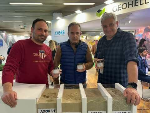 &Tau;&omicron; &epsilon;&lambda;&lambda;&eta;&nu;&iota;&kappa;ό &omicron;&rho;&upsilon;&kappa;&tau;ό &pi;&omicron;&upsilon; &kappa;ά&nu;&epsilon;&iota; "&theta;&alpha;ύ&mu;&alpha;&tau;&alpha;" &sigma;&tau;&iota;&sigmaf; &kappa;&alpha;&lambda;&lambda;&iota;έ&rho;&gamma;&epsilon;&iota;&epsilon;&sigmaf; &sigma;&alpha;&sigmaf; (&Beta;ί&nu;&tau;&epsilon;&omicron;)