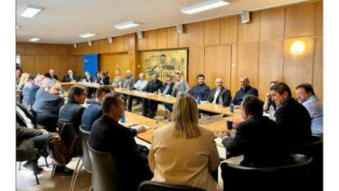 &Sigma;ύ&sigma;&kappa;&epsilon;&psi;&eta; &sigma;&tau;&omicron; &Upsilon;&Pi;&Alpha;&Alpha;&Tau; &mu;&epsilon; ό&lambda;&omicron;&upsilon;&sigmaf; &tau;&omicron;&upsilon;&sigmaf; &epsilon;&mu;&pi;&lambda;&epsilon;&kappa;ό&mu;&epsilon;&nu;&omicron;&upsilon;&sigmaf; &phi;&omicron;&rho;&epsilon;ί&sigmaf; &tau;&eta;&sigmaf; &alpha;&lambda;&iota;&epsilon;ί&alpha;&sigmaf;, &tau;&eta;&sigmaf; &upsilon;&delta;&alpha;&tau;&omicron;&kappa;&alpha;&lambda;&lambda;&iota;έ&rho;&gamma;&epsilon;&iota;&alpha;&sigmaf; &kappa;&alpha;&iota; &tau;&omicron;&upsilon; &alpha;&lambda;&iota;&epsilon;&upsilon;&tau;&iota;&kappa;&omicron;ύ &tau;&omicron;&upsilon;&rho;&iota;&sigma;&mu;&omicron;ύ