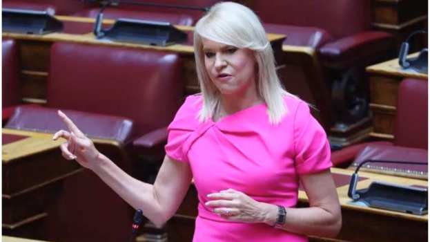 &Tau;&zeta;ά&kappa;&rho;&eta;: &laquo;&Eta; &kappa;&upsilon;&beta;έ&rho;&nu;&eta;&sigma;&eta; &theta;&upsilon;&mu;ή&theta;&eta;&kappa;&epsilon; &alpha;&rho;&gamma;ά &tau;&eta;&nu; &delta;&iota;&alpha;&kappa;&omicron;&mu;&mu;&alpha;&tau;&iota;&kappa;ή &sigma;&upsilon;&nu;&epsilon;&nu;&nu;ό&eta;&sigma;&eta; - &Kappa;&upsilon;&beta;&epsilon;&rho;&nu;&omicron;ύ&nu; &omega;&sigmaf; &kappa;&alpha;&theta;&epsilon;&sigma;&tau;ώ&sigmaf; &kappa;&alpha;&iota; &theta;&alpha; &pi;έ&sigma;&omicron;&upsilon;&nu; &omega;&sigmaf; &kappa;&alpha;&theta;&epsilon;&sigma;&tau;ώ&sigmaf;&raquo;