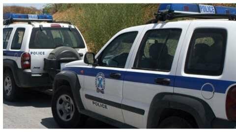 &Kappa;&iota;&lambda;&kappa;ί&sigmaf;: Έ&gamma;&kappa;&lambda;&eta;&mu;&alpha; &mu;&epsilon; &theta;ύ&mu;&alpha; 45&chi;&rho;&omicron;&nu;&omicron; - &Sigma;&upsilon;&nu;&epsilon;&lambda;ή&phi;&theta;&eta; &iota;&delta;&iota;&omicron;&kappa;&tau;ή&tau;&eta;&sigmaf; &kappa;&tau;&eta;&nu;&omicron;&tau;&rho;&omicron;&phi;&iota;&kappa;ή&sigmaf; &mu;&omicron;&nu;ά&delta;&alpha;&sigmaf;