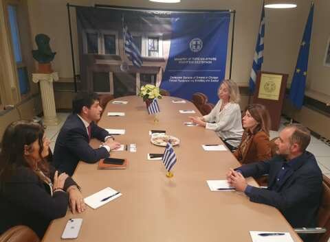 &Eta; &Pi;&epsilon;&rho;&iota;&phi;έ&rho;&epsilon;&iota;&alpha; &Kappa;&epsilon;&nu;&tau;&rho;&iota;&kappa;ή&sigmaf; &Mu;&alpha;&kappa;&epsilon;&delta;&omicron;&nu;ί&alpha;&sigmaf; &pi;&rho;&omicron;&sigma;&epsilon;&gamma;&gamma;ί&zeta;&epsilon;&iota; &tau;&omicron;&upsilon;&rho;&iota;&sigma;&tau;&iota;&kappa;ά &tau;&eta;&nu; &alpha;&gamma;&omicron;&rho;ά &tau;&omega;&nu; &Eta;&Pi;&Alpha;