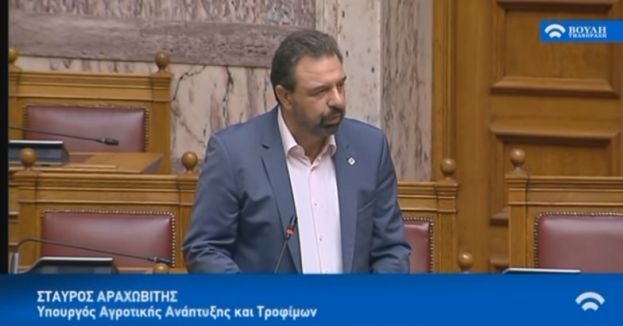 &Mu;ό&nu;&omicron; &eta; έ&gamma;&kappa;&alpha;&iota;&rho;&eta;, &delta;ί&kappa;&alpha;&iota;&eta; &kappa;&alpha;&iota; &alpha;&nu;&tau;&iota;&kappa;&epsilon;&iota;&mu;&epsilon;&nu;&iota;&kappa;ή &omicron;&rho;&iota;&omicron;&theta;έ&tau;&eta;&sigma;&eta; &tau;&omega;&nu; &mu;&epsilon;&iota;&omicron;&nu;&epsilon;&kappa;&tau;&iota;&kappa;ώ&nu; &pi;&epsilon;&rho;&iota;&omicron;&chi;ώ&nu; &theta;&alpha; &delta;&iota;&alpha;&sigma;&phi;&alpha;&lambda;ί&sigma;&epsilon;&iota; &tau;&iota;&sigmaf; &epsilon;&pi;&iota;&delta;&omicron;&tau;ή&sigma;&epsilon;&iota;&sigmaf; &tau;&omega;&nu; &alpha;&gamma;&rho;&omicron;&tau;ώ&nu;