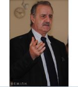 &Eta; &Epsilon;.&Mu;.&Iota;.&Pi;.&Eta;. &gamma;&iota;&alpha; &tau;&omicron;&nu; &Delta;&eta;&mu;ή&tau;&rho;&eta; &Kappa;&alpha;&rho;&alpha;&sigma;ά&beta;&beta;&alpha;