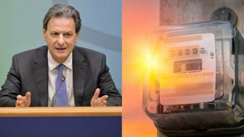 &Omicron;&iota; &tau;&rho;&epsilon;&iota;&sigmaf; &pi;&rho;&omega;&tau;&omicron;&beta;&omicron;&upsilon;&lambda;ί&epsilon;&sigmaf; &gamma;&iota;&alpha; &chi;&alpha;&mu;&eta;&lambda;ό&tau;&epsilon;&rho;&omicron;&upsilon;&sigmaf; &lambda;&omicron;&gamma;&alpha;&rho;&iota;&alpha;&sigma;&mu;&omicron;ύ&sigmaf; &rho;&epsilon;ύ&mu;&alpha;&tau;&omicron;&sigmaf;