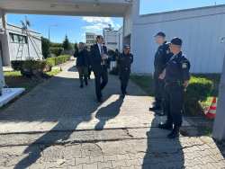 &Alpha;&pi;. &Beta;&epsilon;&sigma;&upsilon;&rho;ό&pi;&omicron;&upsilon;&lambda;&omicron;&sigmaf;: &Eta; &epsilon;&pi;&alpha;&nu;&alpha;&lambda;&epsilon;&iota;&tau;&omicron;&upsilon;&rho;&gamma;ί&alpha; &tau;&eta;&sigmaf; &Sigma;&chi;&omicron;&lambda;ή&sigmaf; &Alpha;&sigma;&tau;&upsilon;&phi;&upsilon;&lambda;ά&kappa;&omega;&nu; &tau;&eta;&sigmaf; &Nu;ά&omicron;&upsilon;&sigma;&alpha;&sigmaf; έ&gamma;&iota;&nu;&epsilon; &pi;&rho;ά&xi;&eta; &mu;&epsilon; &delta;&iota;&alpha;&rho;&kappa;ή &pi;&rho;&omicron;&sigma;&pi;ά&theta;&epsilon;&iota;&alpha; &kappa;&alpha;&iota; &delta;&iota;&epsilon;&kappa;&delta;ί&kappa;&eta;&sigma;&eta;