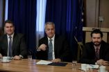 1&eta; &Sigma;&upsilon;&nu;&epsilon;&delta;&rho;ί&alpha;&sigma;&eta; &tau;&eta;&sigmaf; &Epsilon;&pi;&epsilon;&nu;&delta;&upsilon;&tau;&iota;&kappa;ή&sigmaf; &Epsilon;&pi;&iota;&tau;&rho;&omicron;&pi;ή&sigmaf; &tau;&omicron;&upsilon;  &laquo;&Tau;&alpha;&mu;&epsilon;ί&omicron;&upsilon; &Epsilon;&gamma;&gamma;&upsilon;ή&sigma;&epsilon;&omega;&nu; &Alpha;&gamma;&rho;&omicron;&tau;&iota;&kappa;ή&sigmaf; &Alpha;&nu;ά&pi;&tau;&upsilon;&xi;&eta;&sigmaf;&raquo;
