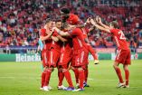 Bundesliga: &Pi;&rho;&omega;&tau;&alpha;&theta;&lambda;ή&tau;&rho;&iota;&alpha; &eta; &Mu;&pi;ά&gamma;&epsilon;&rho;&nu; &Mu;&omicron;&nu;ά&chi;&omicron;&upsilon;