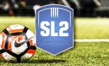 Super League 2: &Tau;&omicron; &pi;&rho;ό&gamma;&rho;&alpha;&mu;&mu;&alpha; &tau;&eta;&sigmaf; 10&eta;&sigmaf; &alpha;&gamma;&omega;&nu;&iota;&sigma;&tau;&iota;&kappa;ή&sigmaf; &kappa;&alpha;&iota; &eta; &beta;&alpha;&theta;&mu;&omicron;&lambda;&omicron;&gamma;ί&alpha;