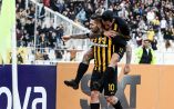 &Omicron; &Alpha;&Sigma;&Tau;&Epsilon;&Rho;&Alpha;&Sigma; &alpha;&nu;έ&beta;&alpha;&sigma;&epsilon; &tau;&eta;&nu; &Alpha;&Epsilon;&Kappa; &sigma;&tau;&eta;&nu; &kappa;&omicron;&rho;&upsilon;&phi;ή - &Kappa;&alpha;&kappa;ό&sigmaf; ή&tau;&alpha;&nu; &omicron; &Pi;&Alpha;&Omicron;&Kappa; &pi;&omicron;&upsilon; &pi;&epsilon;&rho;&iota;&mu;έ&nu;&epsilon;&iota; &mu;&epsilon; &alpha;&gamma;&omega;&nu;ί&alpha; &tau;&eta;&nu; &alpha;&pi;ό&phi;&alpha;&sigma;&eta; &tau;&omega;&nu; &delta;&iota;&kappa;&alpha;&sigma;&tau;ώ&nu;