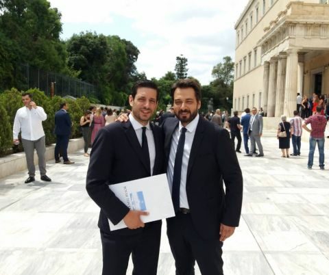 &Sigma;&upsilon;&mu;&mu;&epsilon;&tau;&omicron;&chi;ή &tau;&omicron;&upsilon; &beta;&omicron;&upsilon;&lambda;&epsilon;&upsilon;&tau;ή &Eta;&mu;&alpha;&theta;ί&alpha;&sigmaf; &Tau;ά&sigma;&omicron;&upsilon; &Mu;&pi;&alpha;&rho;&tau;&zeta;ώ&kappa;&alpha; &sigma;&epsilon; &kappa;&lambda;&iota;&mu;ά&kappa;&iota;&omicron; &sigma;&tau;&epsilon;&lambda;&epsilon;&chi;ώ&nu; &tau;&eta;&sigmaf; &Nu;&Delta; &sigma;&tau;&omicron; &Kappa;&iota;&lambda;&kappa;ί&sigmaf; &epsilon;&nu;ό&psi;&epsilon;&iota; &tau;&eta;&sigmaf; 84&eta;&sigmaf; &Delta;&Epsilon;&Theta;