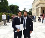 &Sigma;&upsilon;&mu;&mu;&epsilon;&tau;&omicron;&chi;ή &tau;&omicron;&upsilon; &beta;&omicron;&upsilon;&lambda;&epsilon;&upsilon;&tau;ή &Eta;&mu;&alpha;&theta;ί&alpha;&sigmaf; &Tau;ά&sigma;&omicron;&upsilon; &Mu;&pi;&alpha;&rho;&tau;&zeta;ώ&kappa;&alpha; &sigma;&epsilon; &kappa;&lambda;&iota;&mu;ά&kappa;&iota;&omicron; &sigma;&tau;&epsilon;&lambda;&epsilon;&chi;ώ&nu; &tau;&eta;&sigmaf; &Nu;&Delta; &sigma;&tau;&omicron; &Kappa;&iota;&lambda;&kappa;ί&sigmaf; &epsilon;&nu;ό&psi;&epsilon;&iota; &tau;&eta;&sigmaf; 84&eta;&sigmaf; &Delta;&Epsilon;&Theta;