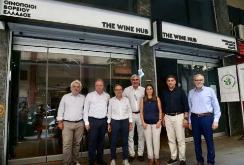 &Upsilon;&Pi;&Alpha;&Alpha;&Tau; :&Pi;&epsilon;&rho;&iota;&omicron;&delta;&epsilon;ί&alpha; &sigma;&epsilon; &sigma;&upsilon;&nu;&epsilon;&rho;&gamma;&alpha;&tau;&iota;&kappa;ά &sigma;&chi;ή&mu;&alpha;&tau;&alpha; &kappa;&alpha;&iota; &pi;&alpha;&rho;&alpha;&gamma;&omega;&gamma;&iota;&kappa;έ&sigmaf; &mu;&omicron;&nu;ά&delta;&epsilon;&sigmaf; &sigma;&tau;&eta;&nu; &Kappa;&epsilon;&nu;&tau;&rho;&iota;&kappa;ή &Mu;&alpha;&kappa;&epsilon;&delta;&omicron;&nu;ί&alpha; - &Sigma;&tau;ή&rho;&iota;&xi;&eta; &sigma;&epsilon; &rho;ύ&zeta;&iota; &kappa;&alpha;&iota; &kappa;&rho;&alpha;&sigma;ί