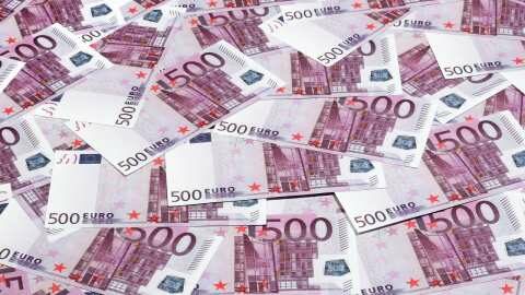 &Pi;&rho;&omicron;&chi;&rho;&eta;&mu;&alpha;&tau;&omicron;&delta;ό&tau;&eta;&sigma;&eta;  ύ&psi;&omicron;&upsilon;&sigmaf; 158,7 &epsilon;&kappa;&alpha;&tau;. &epsilon;&upsilon;&rho;ώ &tau;&eta;&sigmaf; &Epsilon;&Epsilon; &sigma;&tau;&eta;&nu; &Epsilon;&lambda;&lambda;ά&delta;&alpha;