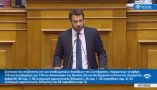 &Tau;ά&sigma;&omicron;&sigmaf; &Mu;&pi;&alpha;&rho;&tau;&zeta;ώ&kappa;&alpha;&sigmaf; &gamma;&iota;&alpha; &tau;&eta;&nu; &omicron;&lambda;&omicron;&kappa;&lambda;ή&rho;&omega;&sigma;&eta; &tau;&eta;&sigmaf; &sigma;&upsilon;&nu;&tau;&alpha;&gamma;&mu;&alpha;&tau;&iota;&kappa;ή&sigmaf; &alpha;&nu;&alpha;&theta;&epsilon;ώ&rho;&eta;&sigma;&eta;&sigmaf;: &laquo;&Epsilon;ί&nu;&alpha;&iota; &mu;&epsilon;&gamma;ά&lambda;&eta; &eta; &tau;&iota;&mu;ή &kappa;&alpha;&iota; &eta; &pi;&omicron;&lambda;&iota;&tau;&iota;&kappa;ή &epsilon;&upsilon;&theta;ύ&nu;&eta; &tau;&eta;&sigmaf; &sigma;&upsilon;&nu;&delta;&iota;&alpha;&mu;ό&rho;&phi;&omega;&sigma;&eta;&sigmaf; &tau;&omicron;&upsilon; &Sigma;&upsilon;&nu;&tau;ά&gamma;&mu;&alpha;&tau;&omicron;&sigmaf;&raquo;