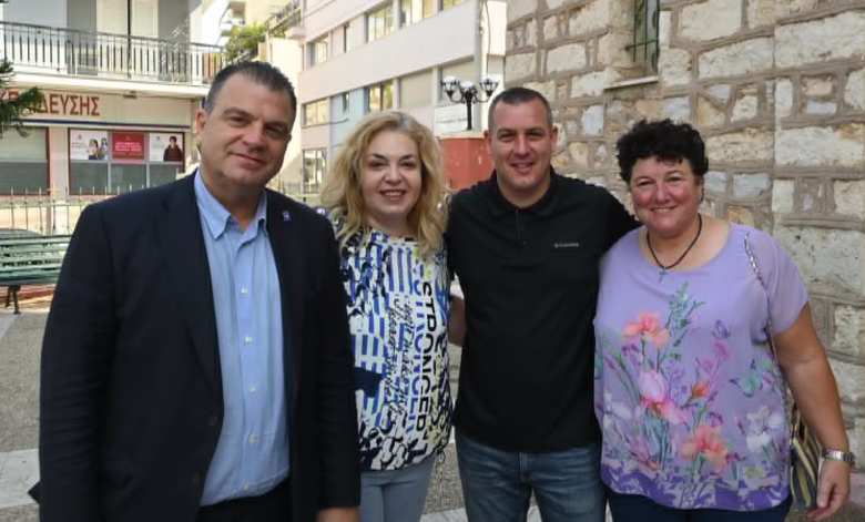 &Eta; &epsilon;&kappa;&tau;έ&lambda;&epsilon;&sigma;&eta; &tau;&omega;&nu; 17 &beta;&omicron;&sigma;&kappa;ώ&nu; &sigma;&tau;&eta;&nu; &Pi;ά&rho;&nu;&eta;&theta;&alpha;