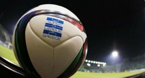 &Pi;&rho;&omega;&tau;ά&theta;&lambda;&eta;&mu;&alpha; Super League &kappa;&alpha;&iota; &xi;&alpha;&nu;ά &epsilon;&pi;&iota;&sigma;&tau;&rho;&omicron;&phi;ή &sigma;&tau;&eta; &delta;&rho;ά&sigma;&eta; - &Delta;&epsilon;ί&tau;&epsilon; &tau;&omicron; &pi;&rho;ό&gamma;&rho;&alpha;&mu;&mu;&alpha; &tau;&eta;&sigmaf; 11&eta;&sigmaf; &alpha;&gamma;&omega;&nu;&iota;&sigma;&tau;&iota;&kappa;ή&sigmaf;